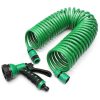 Garden telescopic hose sprinkler - Image 3