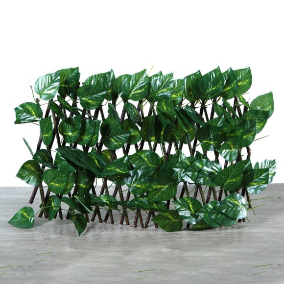 Plant Climb Trellis Extension Type Garden Buildings Anticorrosive Wood Pull Net Wall Fence Garden Home Wall Decoration - Image 4