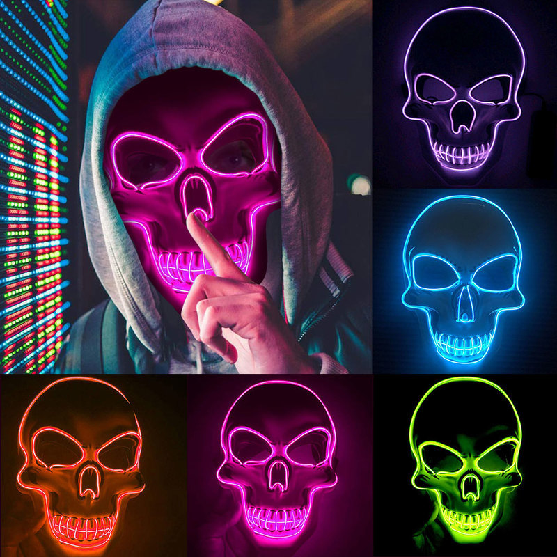 Party Masks