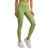 Line Contrast Color Yoga Pants Outdoor Mountaineering 7A Antibacterial Hip Lifting - Image 6