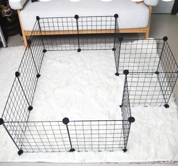 Pet fence - Image 5