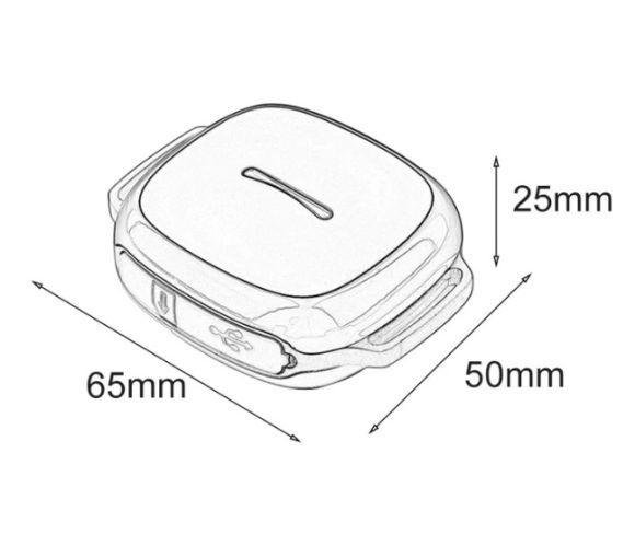Locator pet - Image 4