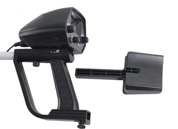 Underground metal detector - Image 4