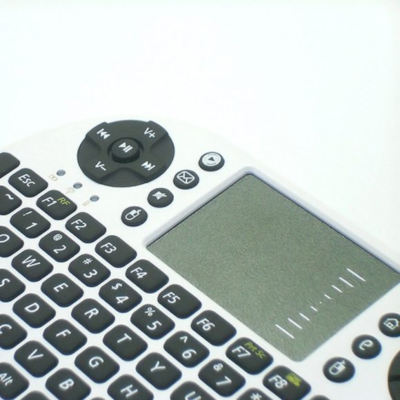 2.4G wireless keyboard wireless keyboard and mouse - Image 7