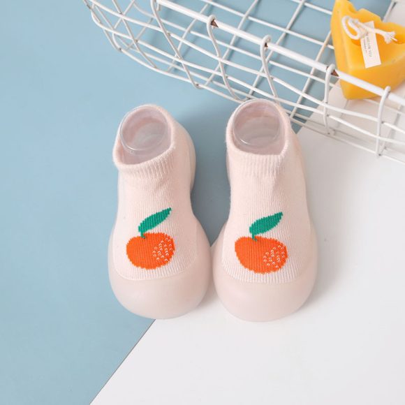 Baby Toddler Shoes Children Socks Shoes Baby - Image 3