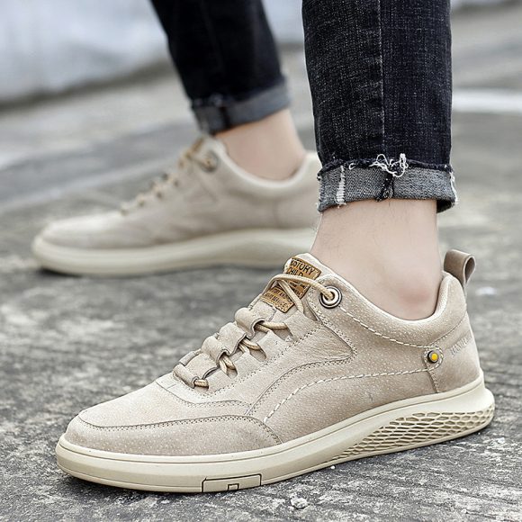 Men's sports shoes - Image 3