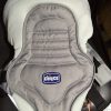Newborn baby carrier bag - Image 5