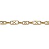 Women's thick chain bracelet - Image 5