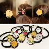 Cartoon animal hair rope hair accessories - Image 5