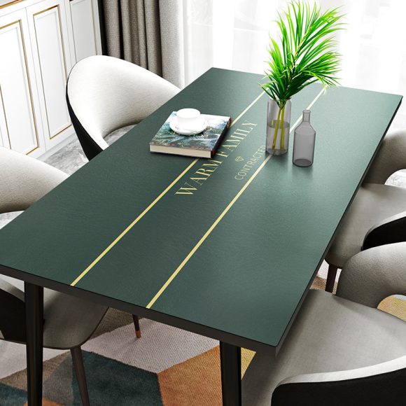 Tea table mat and table cloth - Image 9