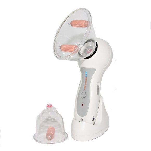 Portable Body Massage Vacuum Cans Anti Cellulite Massager Device Therapy Loss Weight Tool Chest Liposuction Electric Breast - Image 2