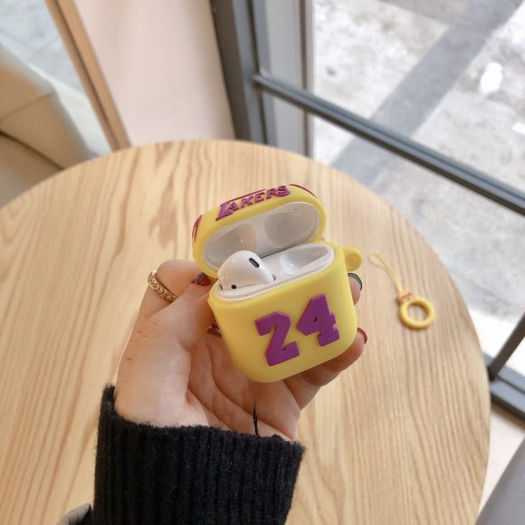 Compatible with Apple, Creative second generation airpods protective cover - Image 5