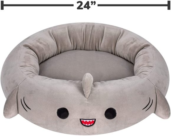 Super Soft Plush Bed Four Seasons Pet Pad - Image 10