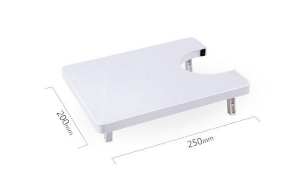 202 Micro Multifunctional Household Mini Portable Sewing Machine - Image 2