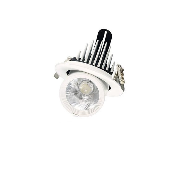 Elephant Trunk Light Recessed Spotlight - Image 6