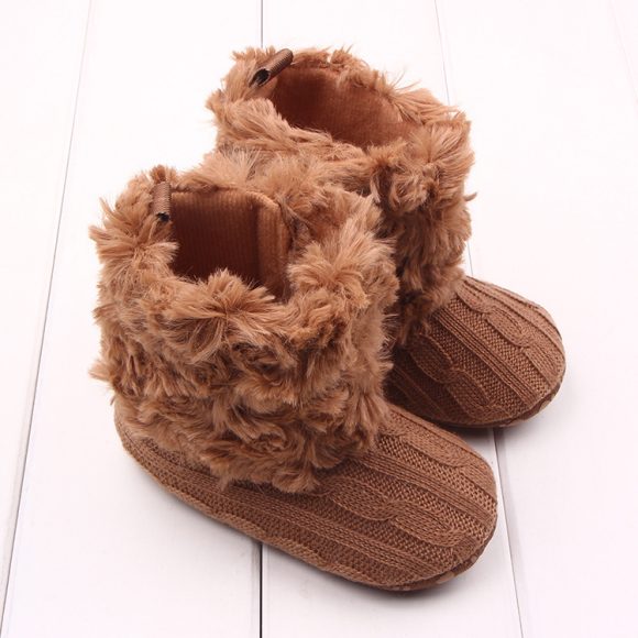baby shoes - Image 4