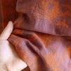 Couple Cotton Loose Bathrobe Lace Bathrobe Women's Double Jacquard Pajamas - Image 9
