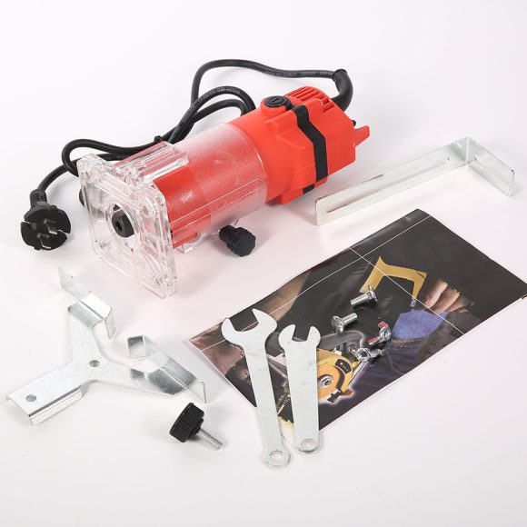 Electric trimming machine - Image 10