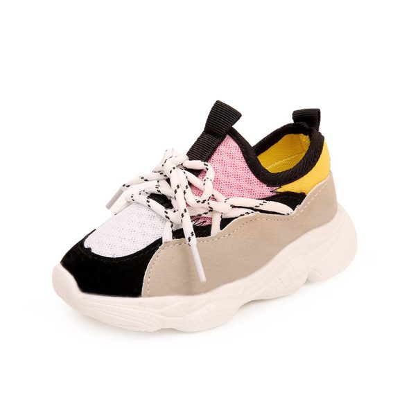 Children's shoes boys' sports shoes - Image 4