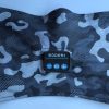 Dual Ear Stereo Music Blackout Hood For Phone Calls - Image 4