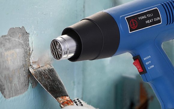 Industrial heat gun - Image 5