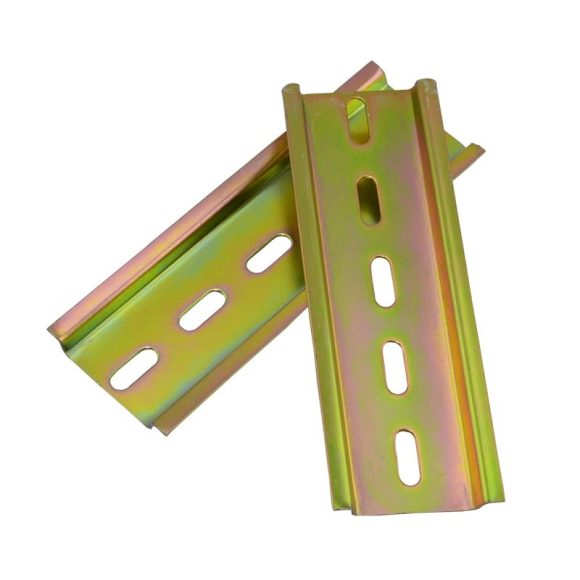 U type steel guide rail - Image 2