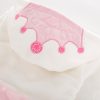 Flannel baby bathrobe - Image 2