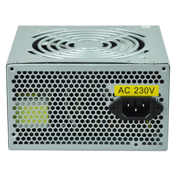 Patriot Peninsula Iron Box N400W Desktop PC Host X - Image 5