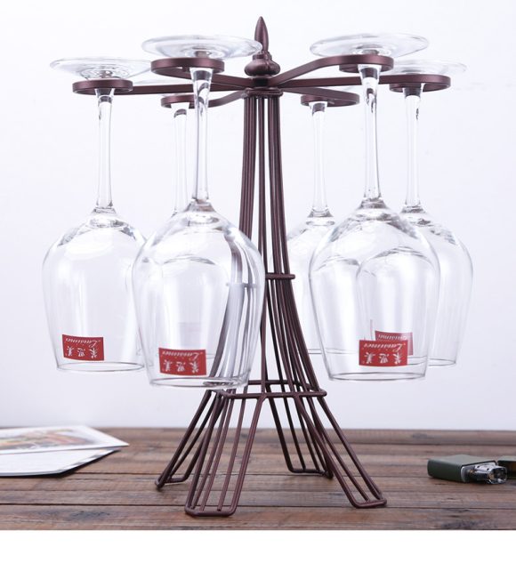 Wine glass holder - Image 3