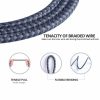 High-speed fast charging cable mobile phone charging cable - Image 3