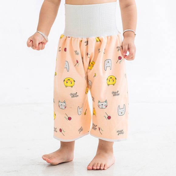 Baby Diaper Waterproof Leak-proof Washable - Image 8