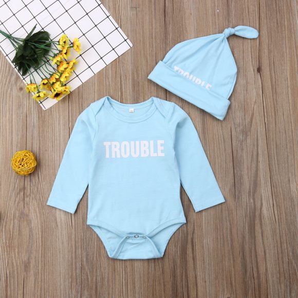 New autumn baby clothes - Image 6