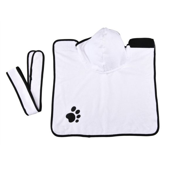 Strong absorbent dog towel - Image 2