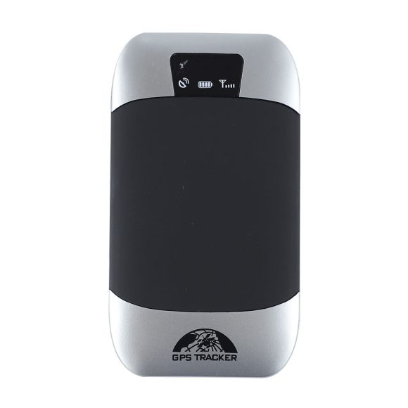 Car Gps Tracker Plastic Case Motorcycle Car Remote Control - Image 2