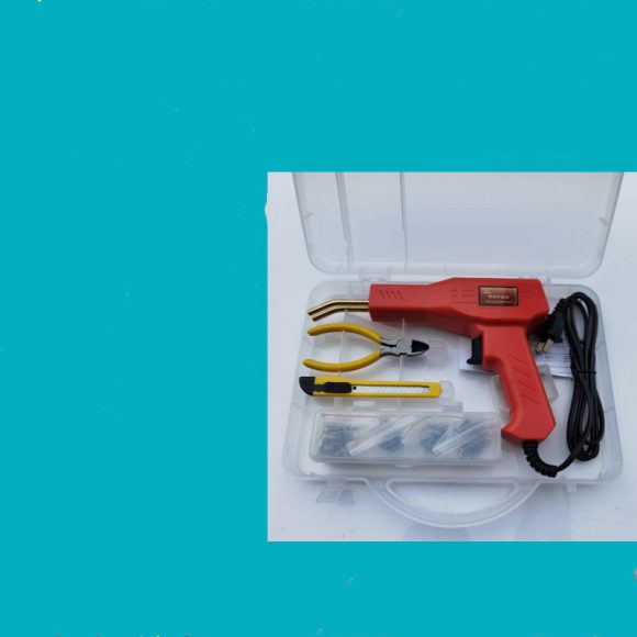 Automobile bumper repair machine - Image 3