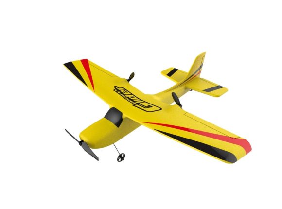 RC Cessna Glider Plane - Image 8