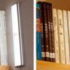 Led body sensor light home wireless charging induction night light wardrobe light - Image 7