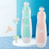 Newborn Nail Clipper Electric Baby Anti-pinch Meat Care Set - Image 7