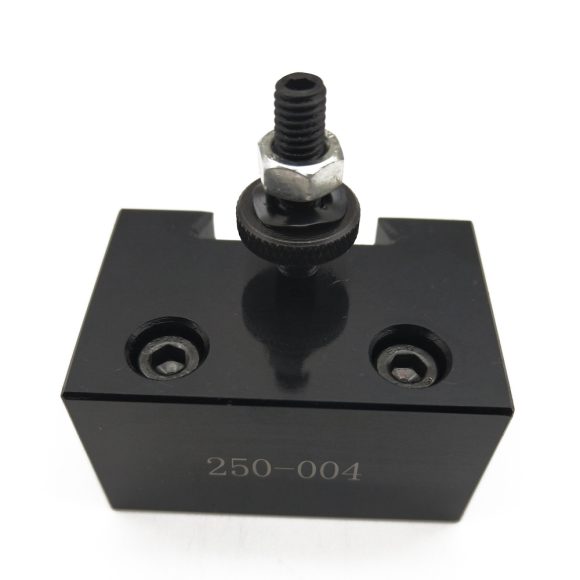 250 wedge steel quick change tool post - Image 10