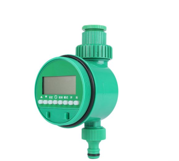 Home garden solenoid valve controller - Image 2