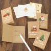 Christmas Wishes Holiday Gift Card - Image 5