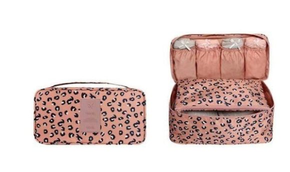 Travel Underwear Organizer - Image 3