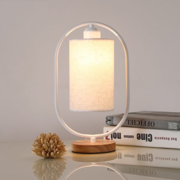 Bedroom bedside lamp - Image 5