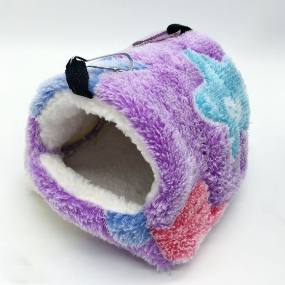 Hamster warm sleeping bag nest - Image 4