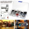 Car 270PCS Boxed Screw Hex Wrench Repair Tool Kit - Image 2