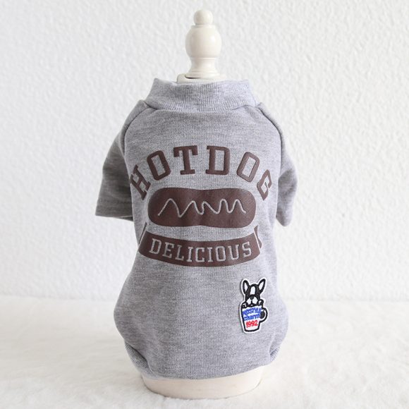 Pet clothes dog clothes - Image 5