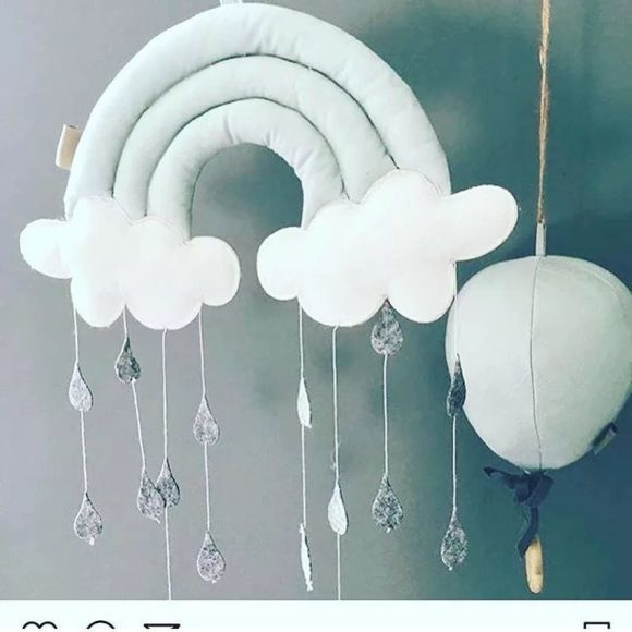 Children's tent accessories for baby home decoration - Image 7