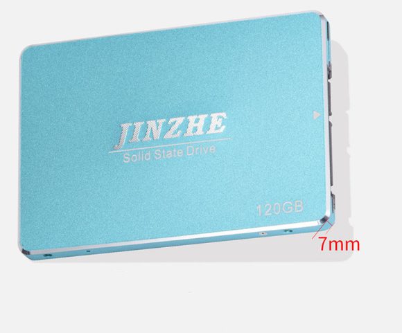 Desktop laptop solid state drive 128GB 256gb 512gbssd desktop laptop - Image 2