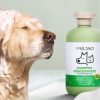 Hair Care Gentle Pet Oat Bath Shampoo