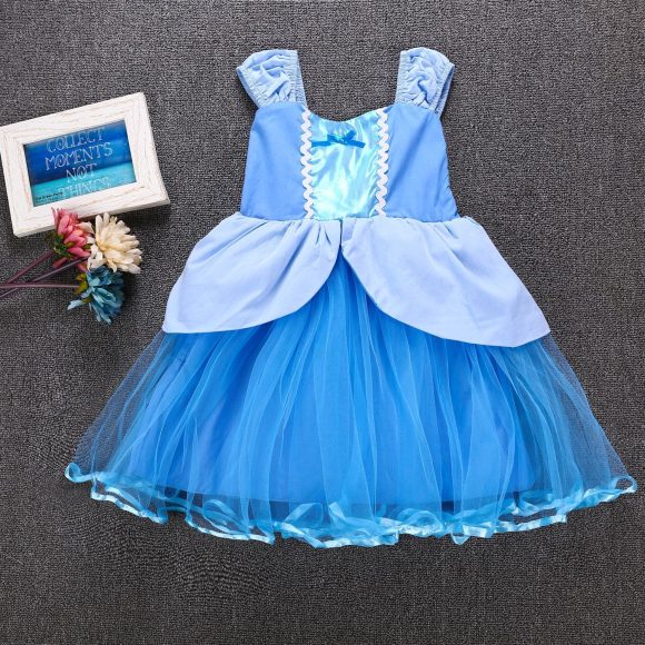 Girls' dresses - Image 4